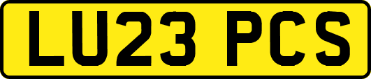 LU23PCS