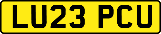 LU23PCU