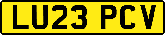 LU23PCV
