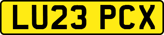 LU23PCX
