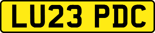 LU23PDC