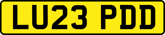 LU23PDD