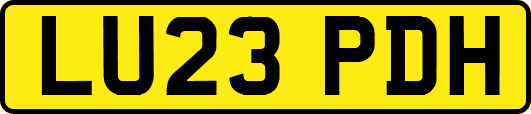 LU23PDH