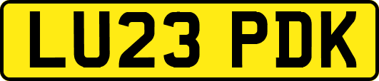 LU23PDK
