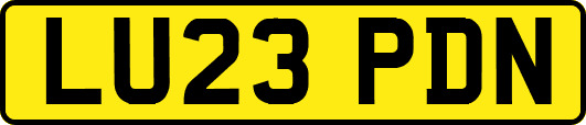 LU23PDN