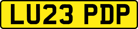LU23PDP