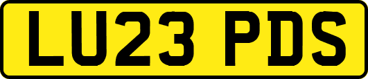 LU23PDS