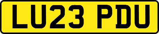 LU23PDU