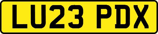 LU23PDX