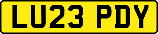 LU23PDY
