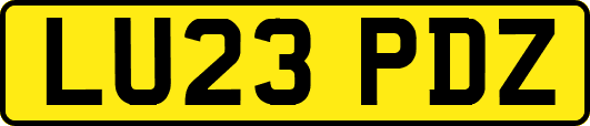 LU23PDZ