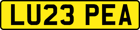 LU23PEA