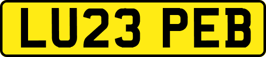 LU23PEB