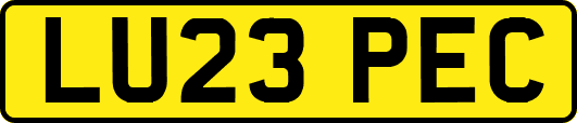 LU23PEC
