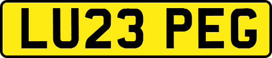 LU23PEG