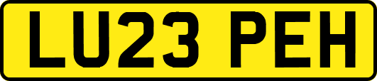 LU23PEH
