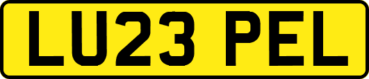 LU23PEL