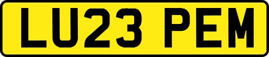 LU23PEM