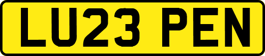LU23PEN