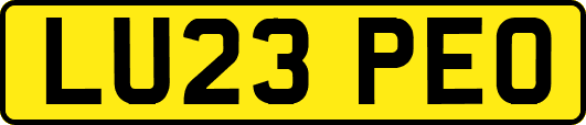 LU23PEO
