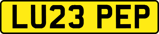 LU23PEP