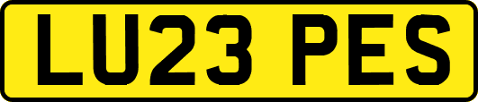 LU23PES