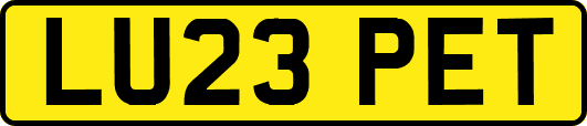 LU23PET