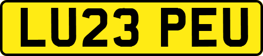 LU23PEU