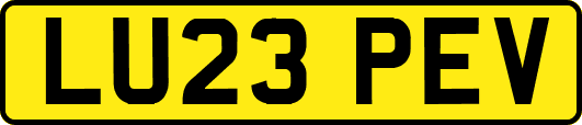 LU23PEV
