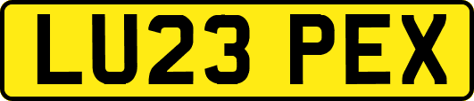 LU23PEX