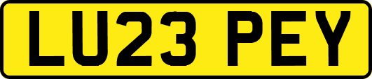 LU23PEY