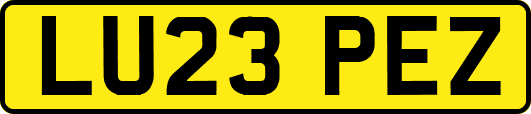 LU23PEZ