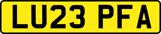 LU23PFA