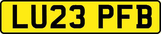 LU23PFB