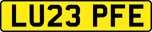 LU23PFE