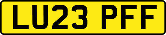 LU23PFF