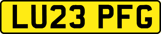 LU23PFG