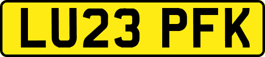 LU23PFK