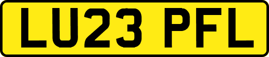 LU23PFL