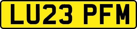 LU23PFM
