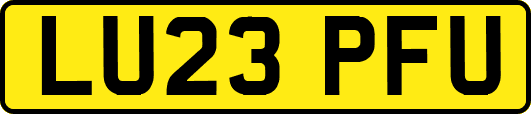 LU23PFU