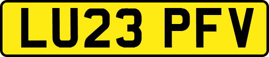 LU23PFV