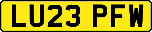 LU23PFW