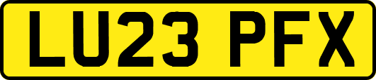 LU23PFX