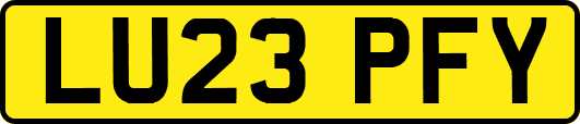 LU23PFY
