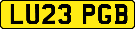 LU23PGB