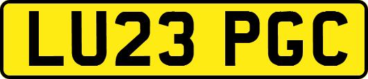 LU23PGC