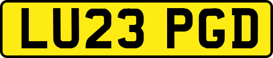 LU23PGD