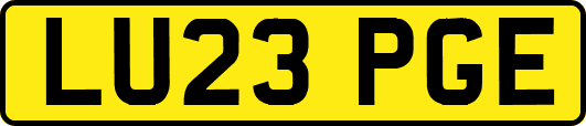 LU23PGE