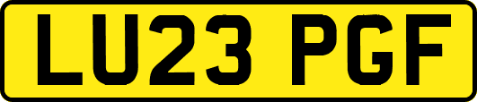 LU23PGF